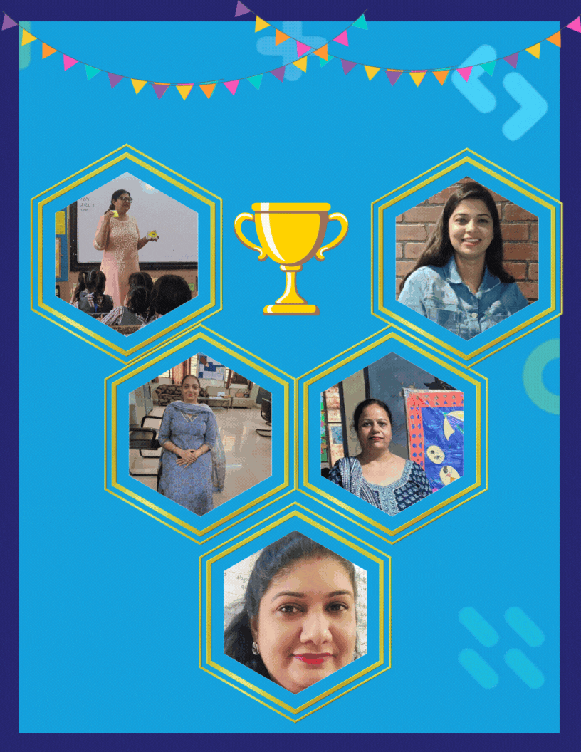 rewards recognition